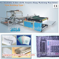 Automatic Functional Air bubble film bag making machine